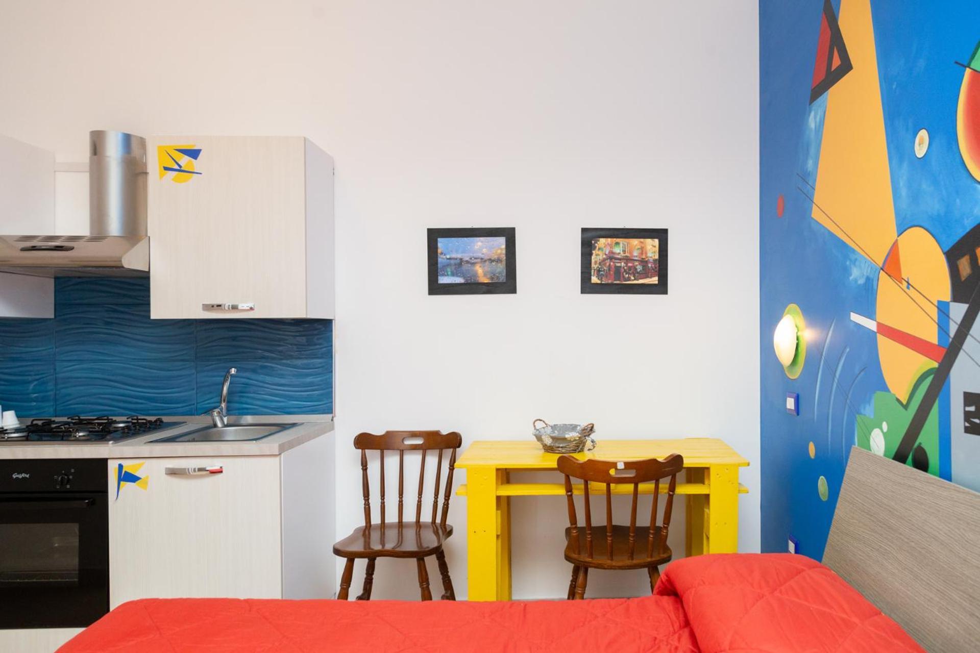 La Dimora Degli Artisti Bed and Breakfast Καταντζάρο Εξωτερικό φωτογραφία
