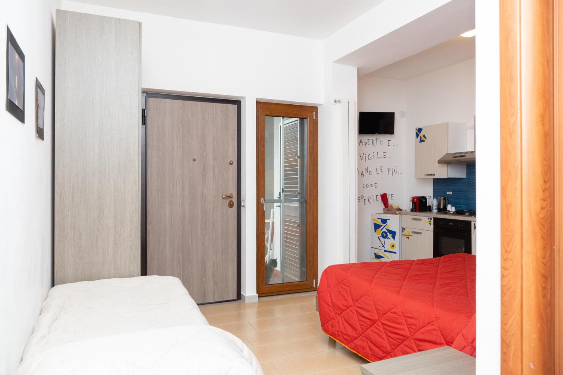 La Dimora Degli Artisti Bed and Breakfast Καταντζάρο Εξωτερικό φωτογραφία