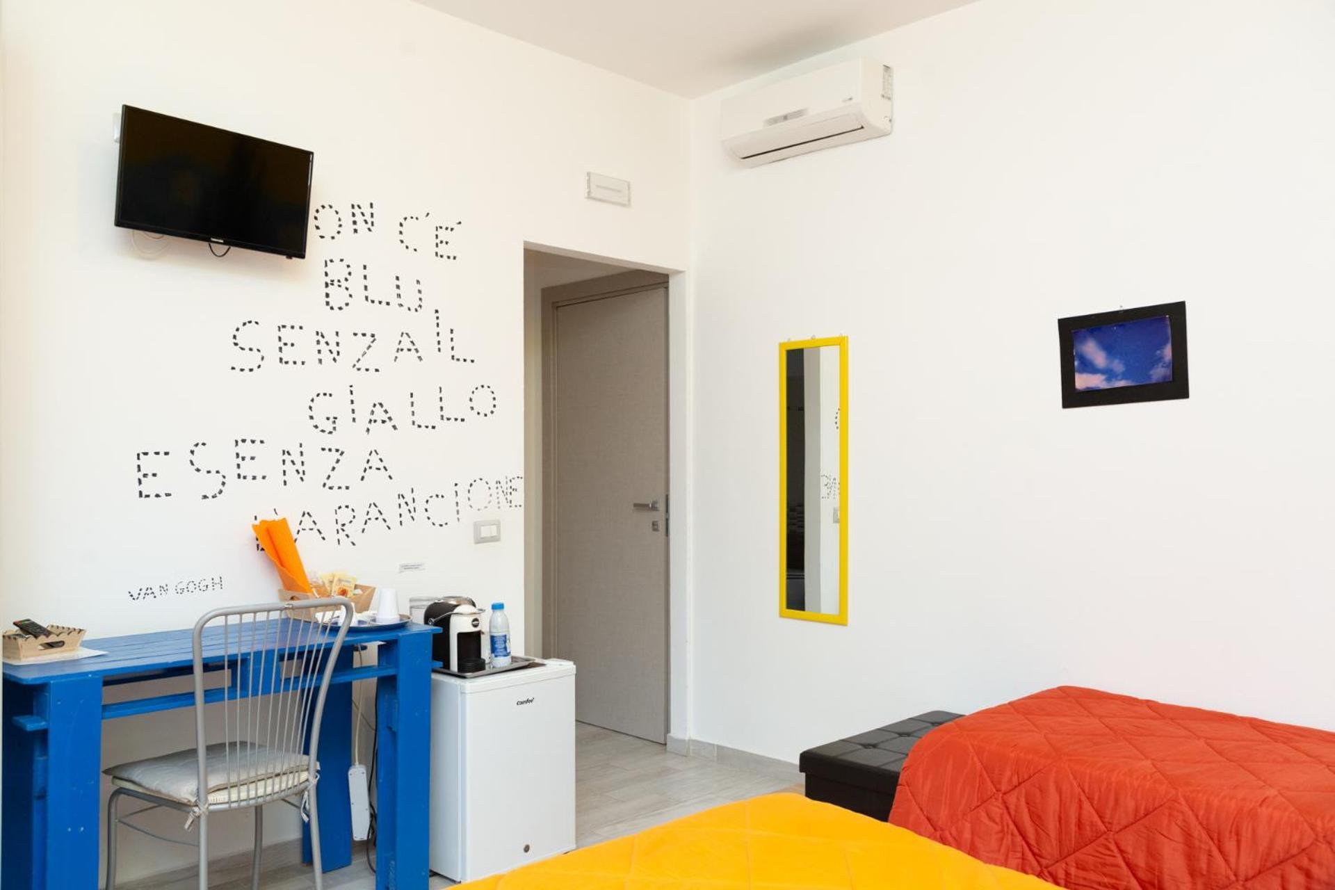La Dimora Degli Artisti Bed and Breakfast Καταντζάρο Εξωτερικό φωτογραφία