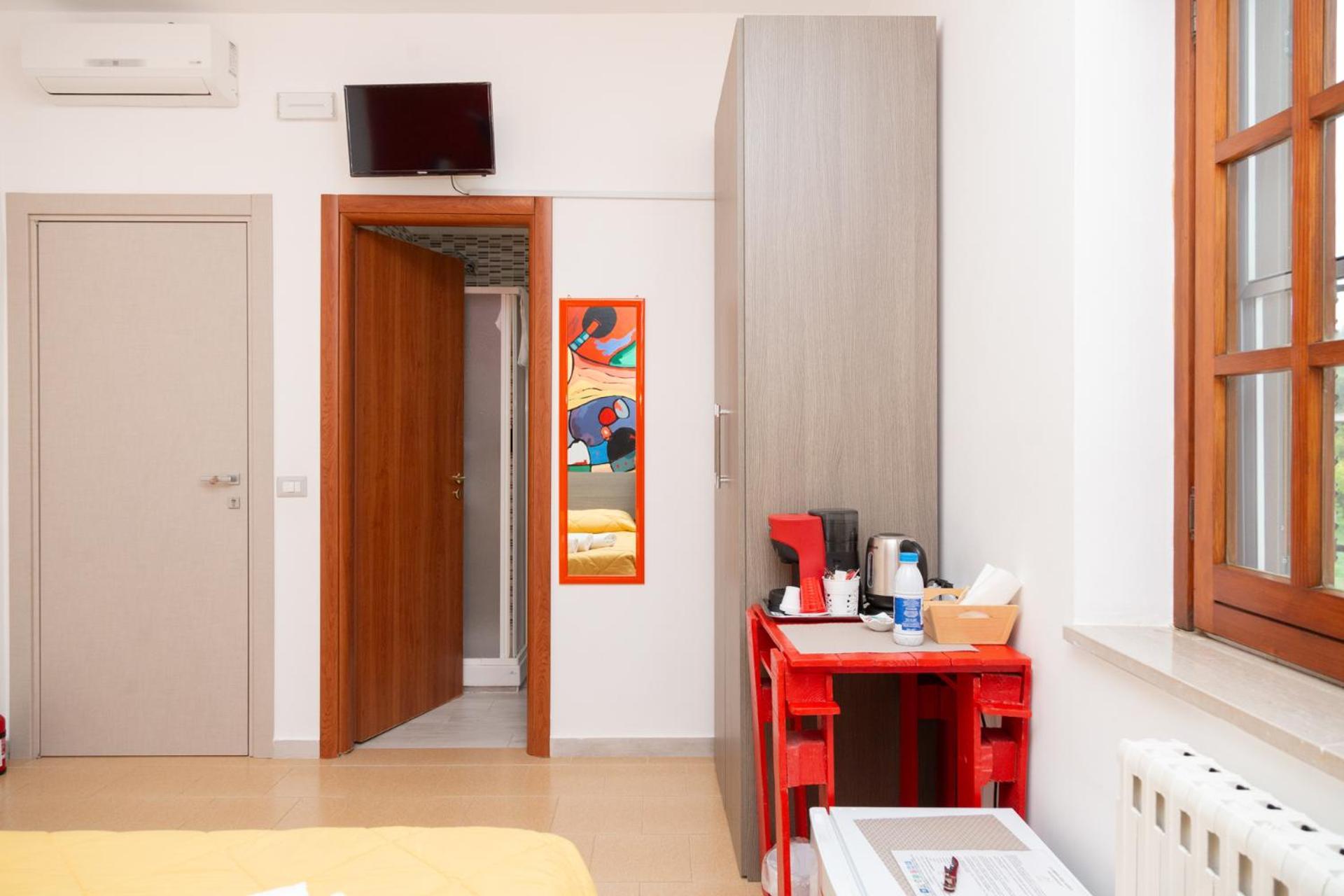 La Dimora Degli Artisti Bed and Breakfast Καταντζάρο Εξωτερικό φωτογραφία