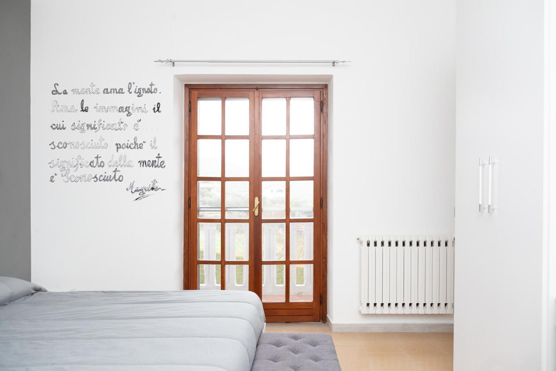 La Dimora Degli Artisti Bed and Breakfast Καταντζάρο Εξωτερικό φωτογραφία
