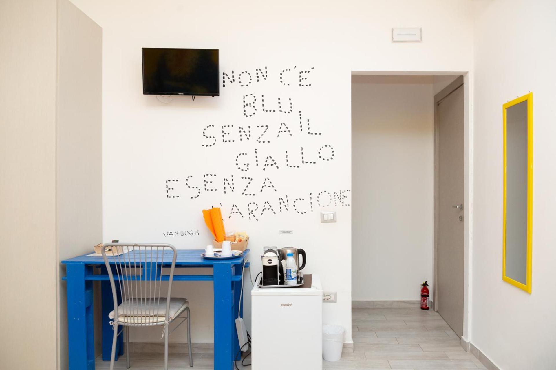 La Dimora Degli Artisti Bed and Breakfast Καταντζάρο Εξωτερικό φωτογραφία