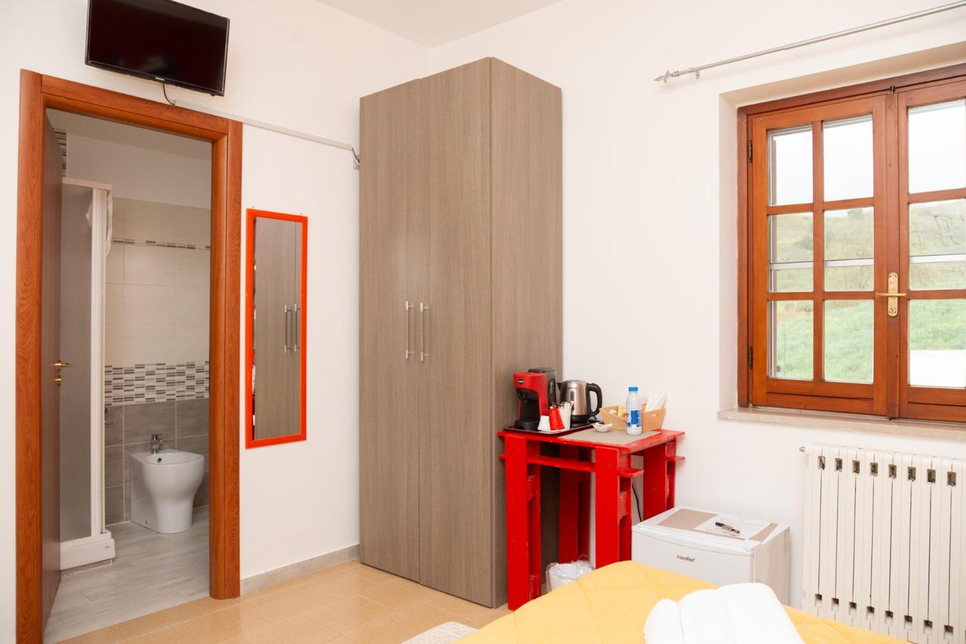 La Dimora Degli Artisti Bed and Breakfast Καταντζάρο Εξωτερικό φωτογραφία