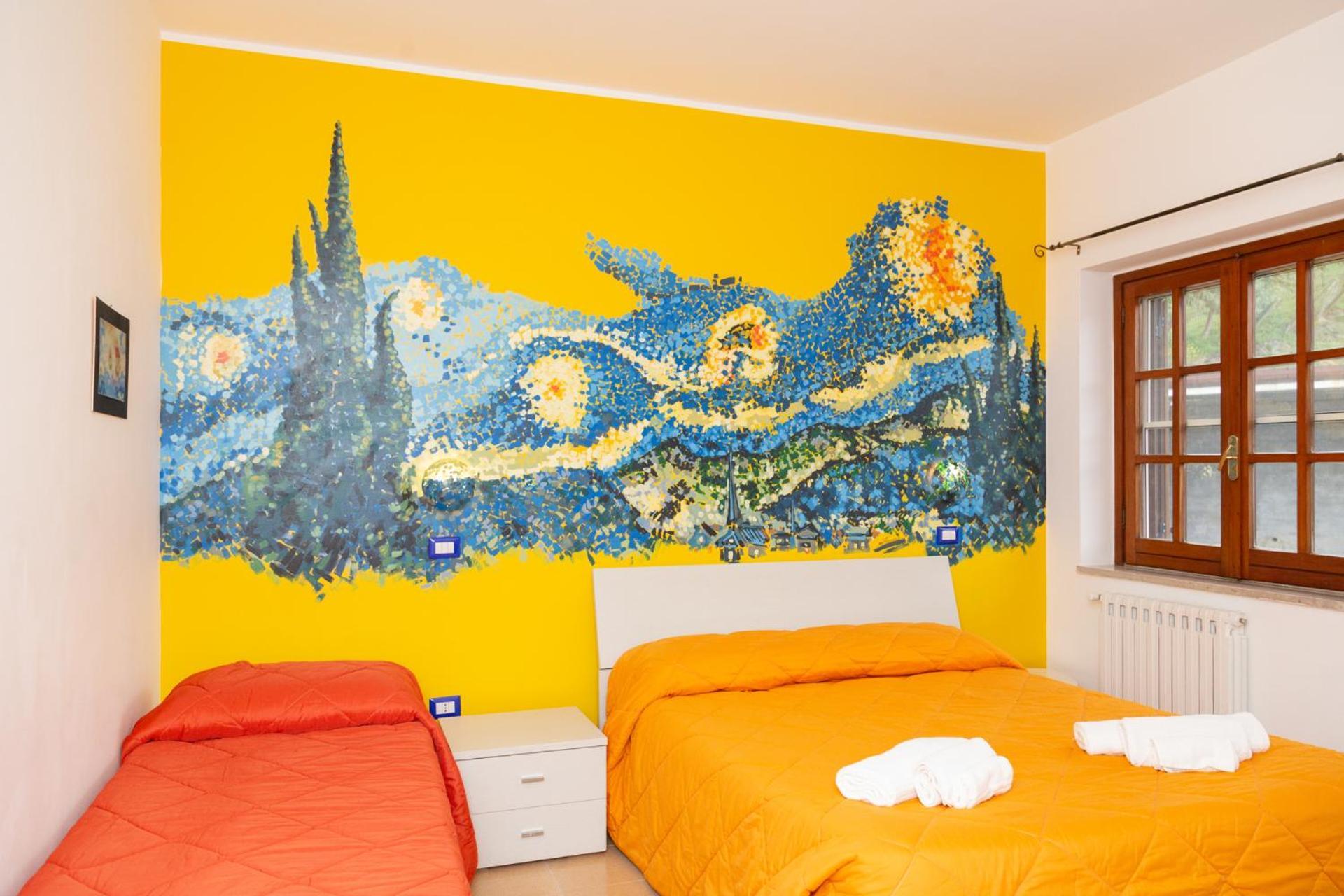 La Dimora Degli Artisti Bed and Breakfast Καταντζάρο Εξωτερικό φωτογραφία