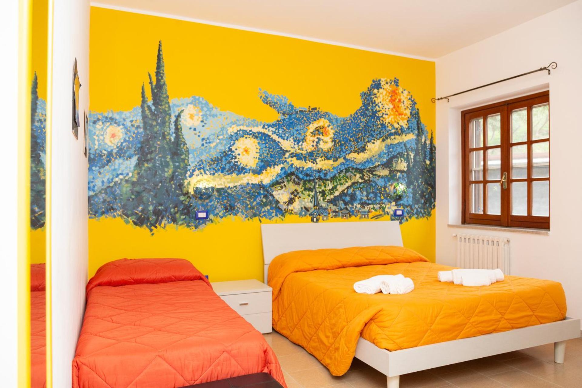 La Dimora Degli Artisti Bed and Breakfast Καταντζάρο Εξωτερικό φωτογραφία
