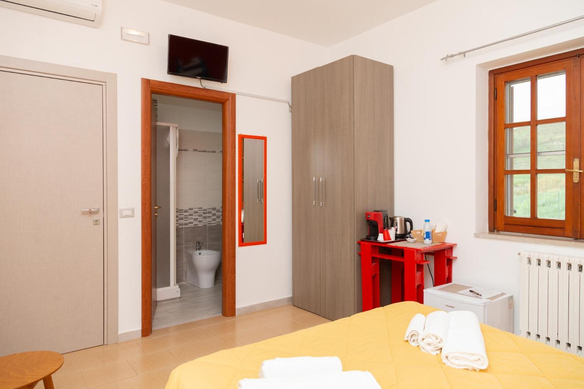 La Dimora Degli Artisti Bed and Breakfast Καταντζάρο Εξωτερικό φωτογραφία