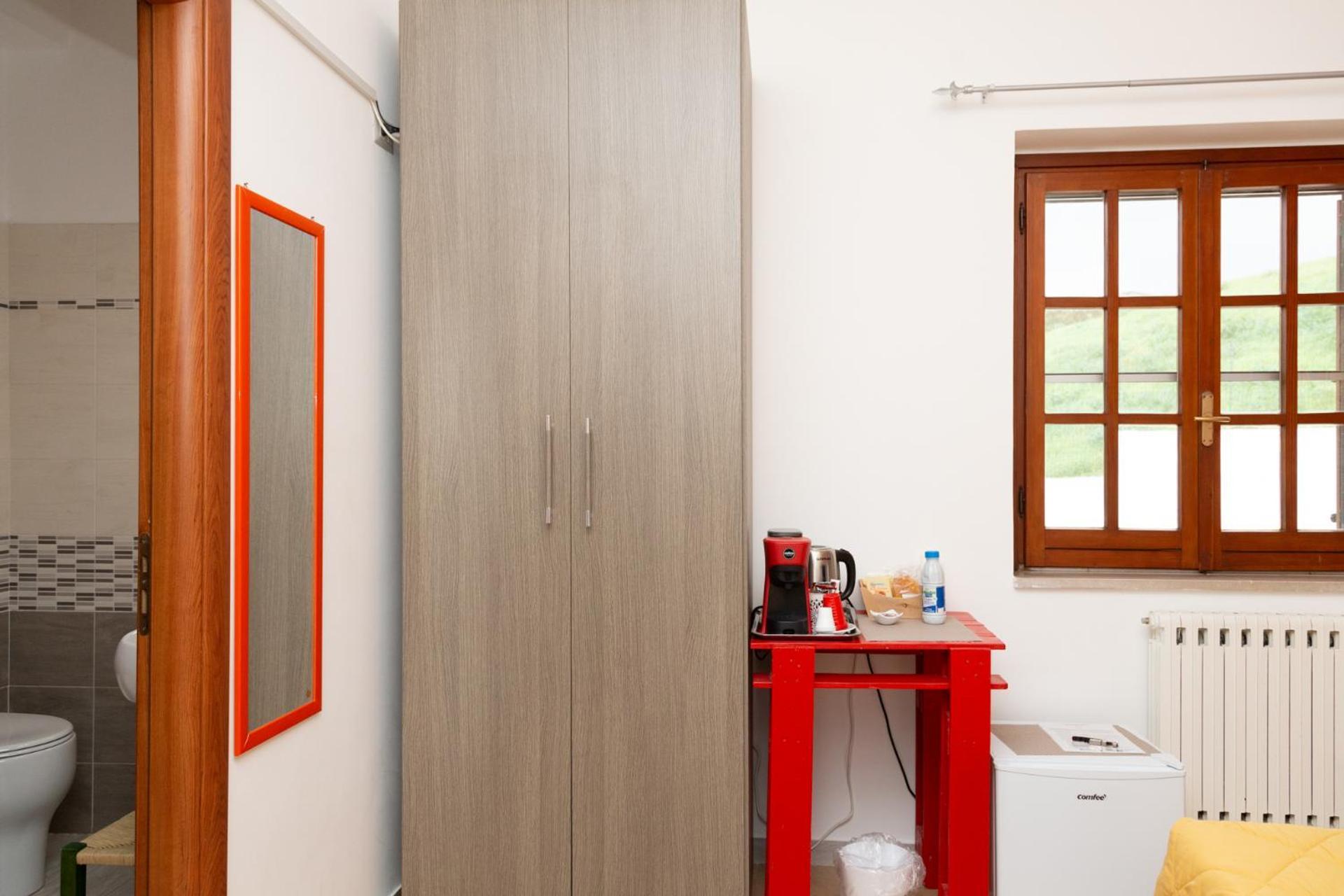 La Dimora Degli Artisti Bed and Breakfast Καταντζάρο Εξωτερικό φωτογραφία