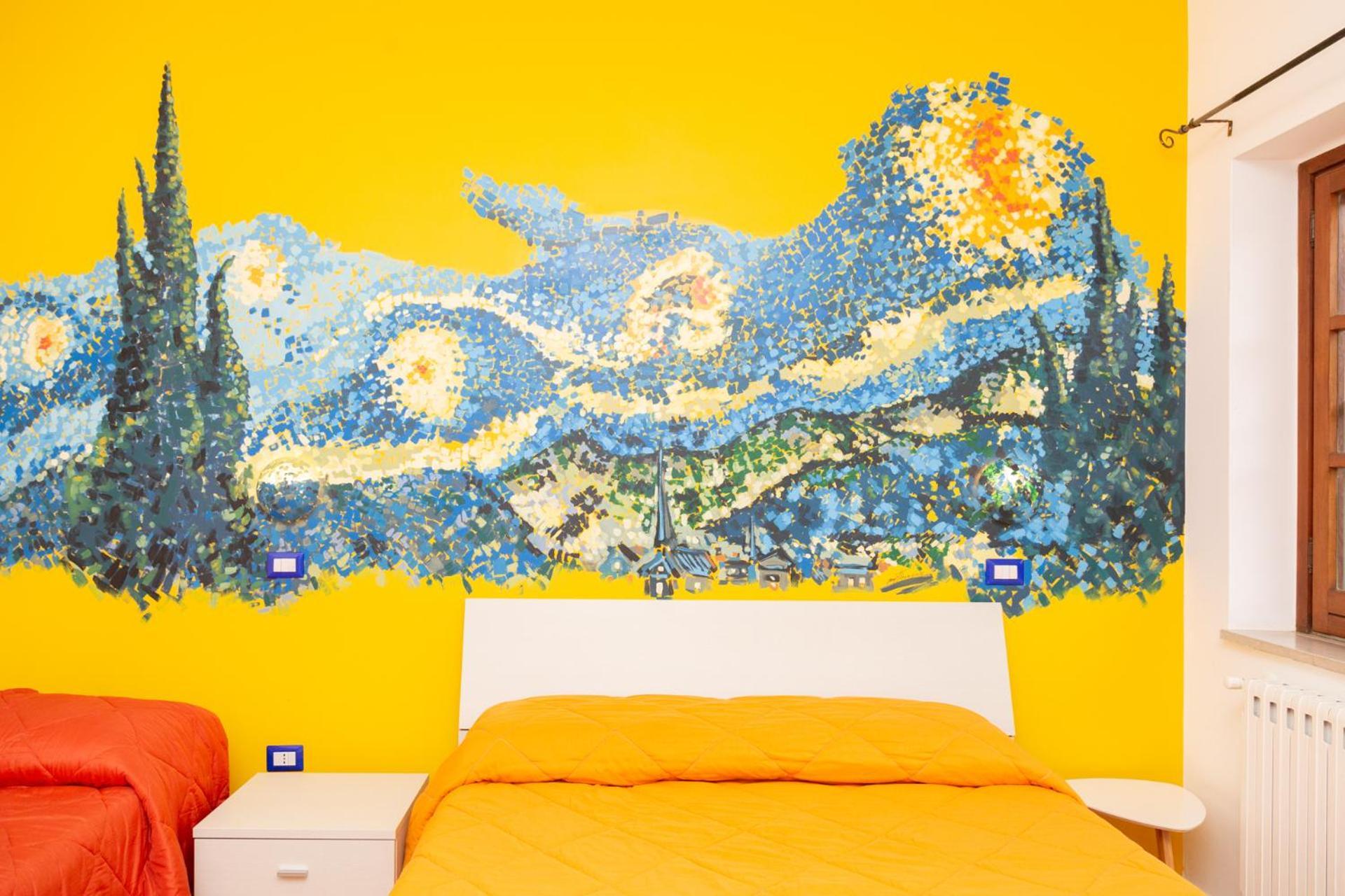 La Dimora Degli Artisti Bed and Breakfast Καταντζάρο Εξωτερικό φωτογραφία