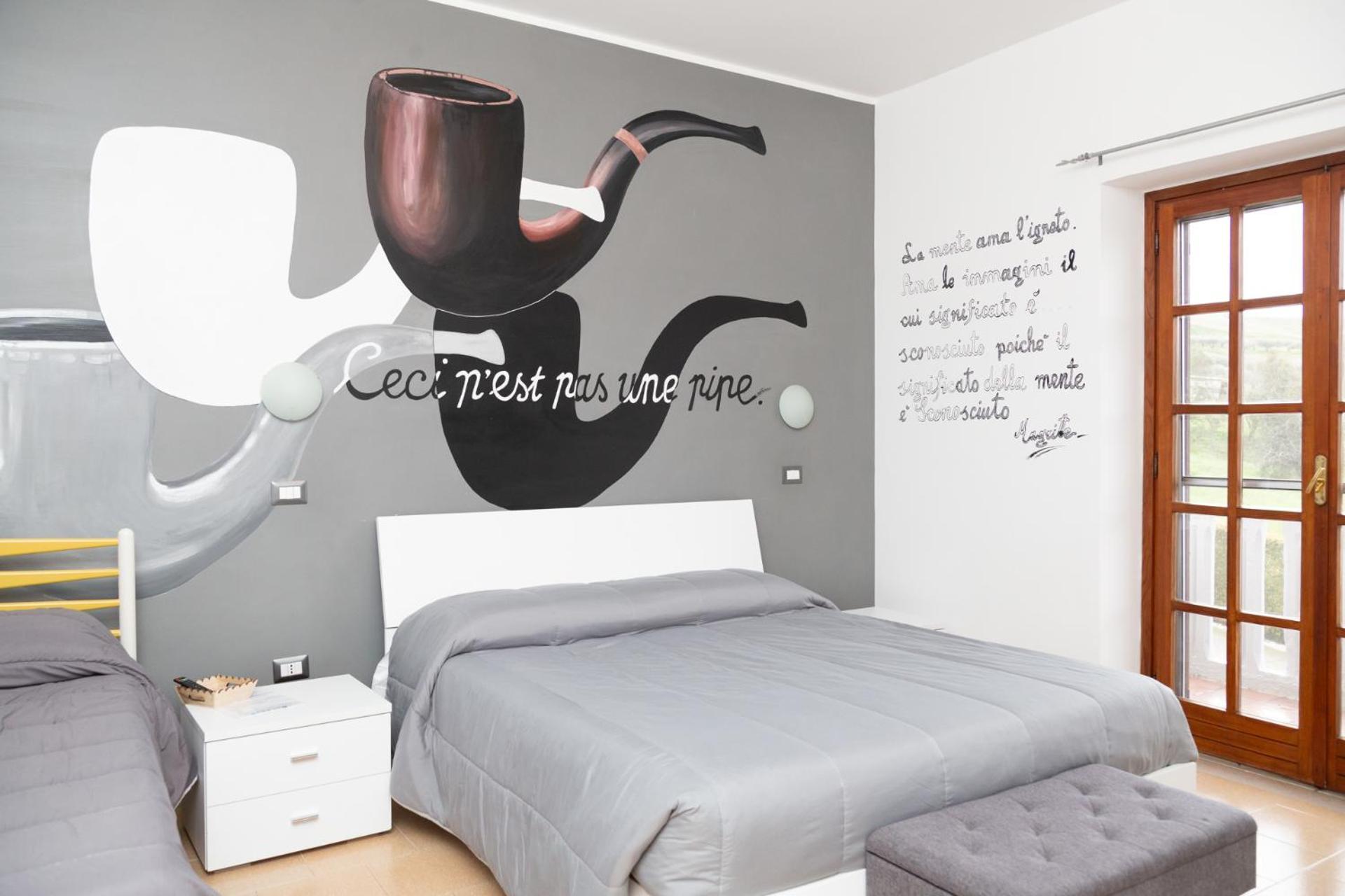 La Dimora Degli Artisti Bed and Breakfast Καταντζάρο Εξωτερικό φωτογραφία