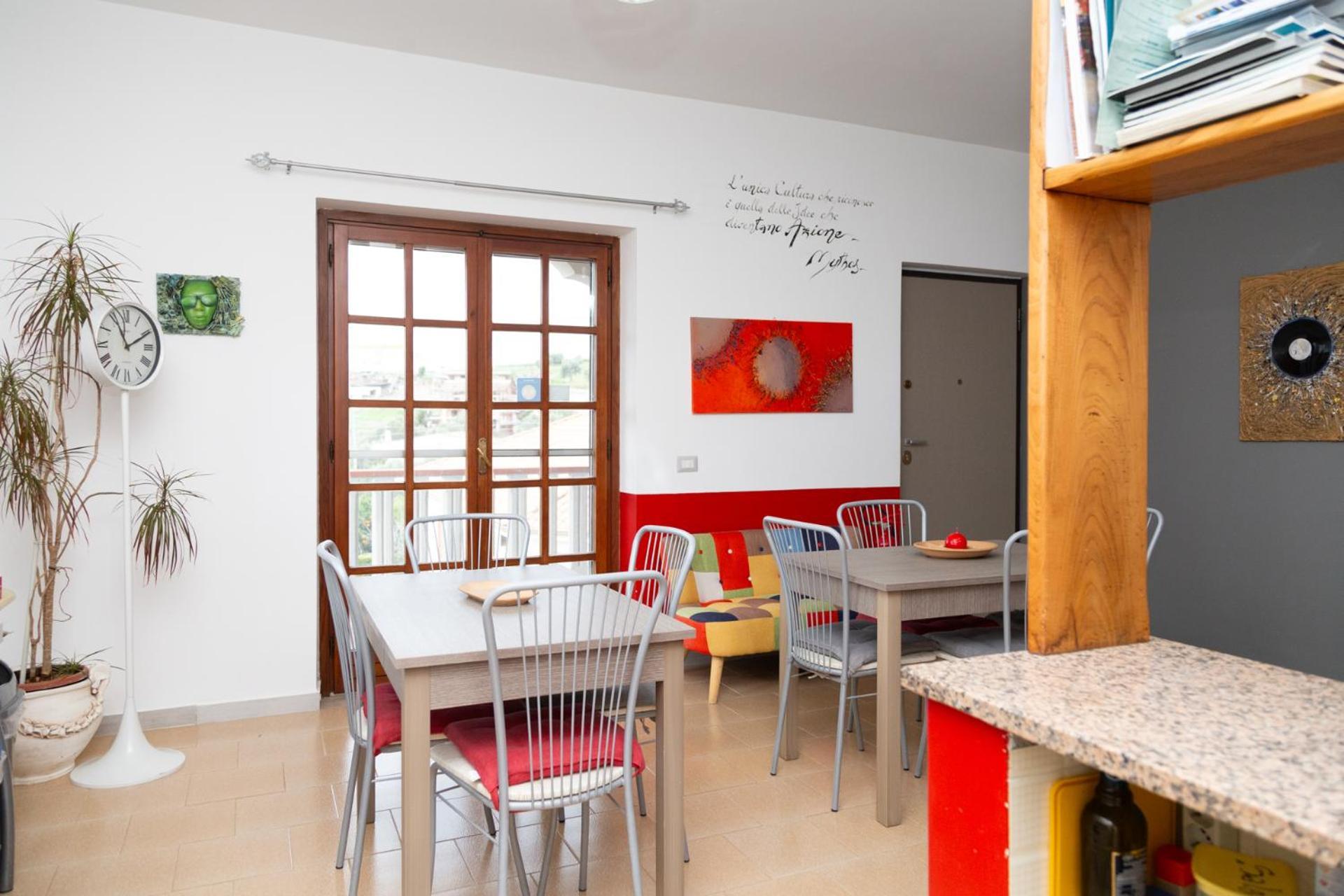 La Dimora Degli Artisti Bed and Breakfast Καταντζάρο Εξωτερικό φωτογραφία