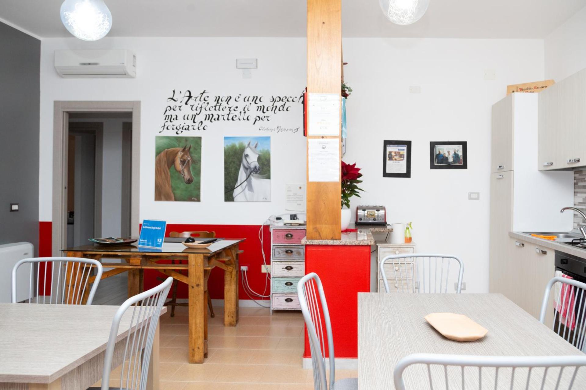 La Dimora Degli Artisti Bed and Breakfast Καταντζάρο Εξωτερικό φωτογραφία