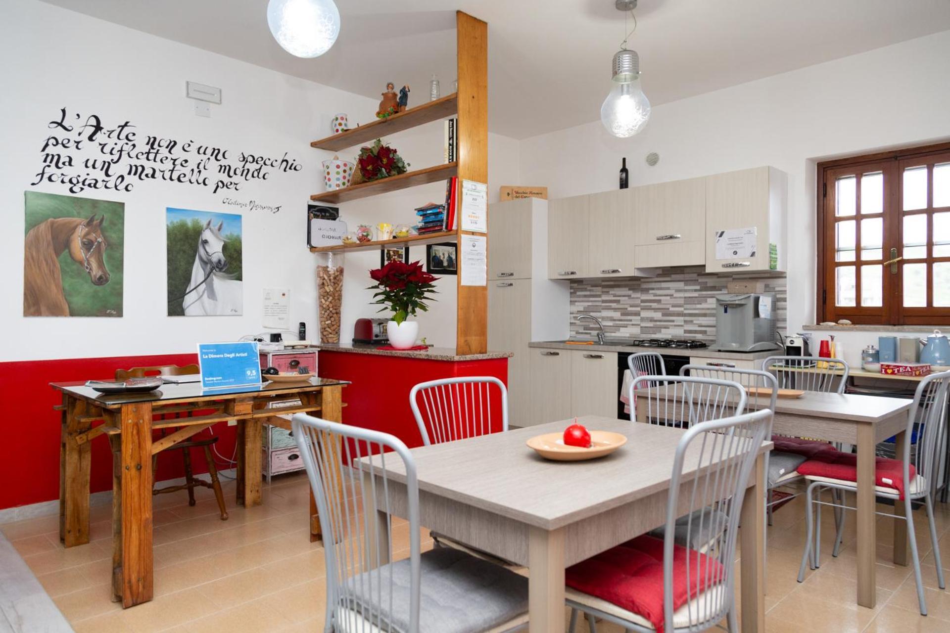 La Dimora Degli Artisti Bed and Breakfast Καταντζάρο Εξωτερικό φωτογραφία