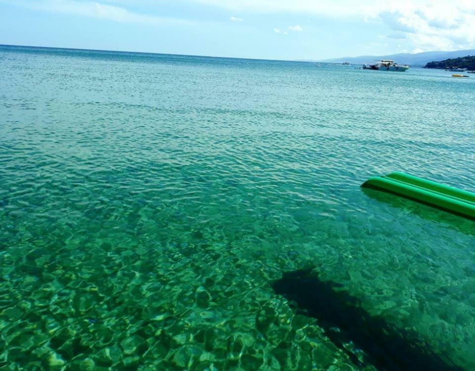 La Dimora Degli Artisti Bed and Breakfast Καταντζάρο Εξωτερικό φωτογραφία