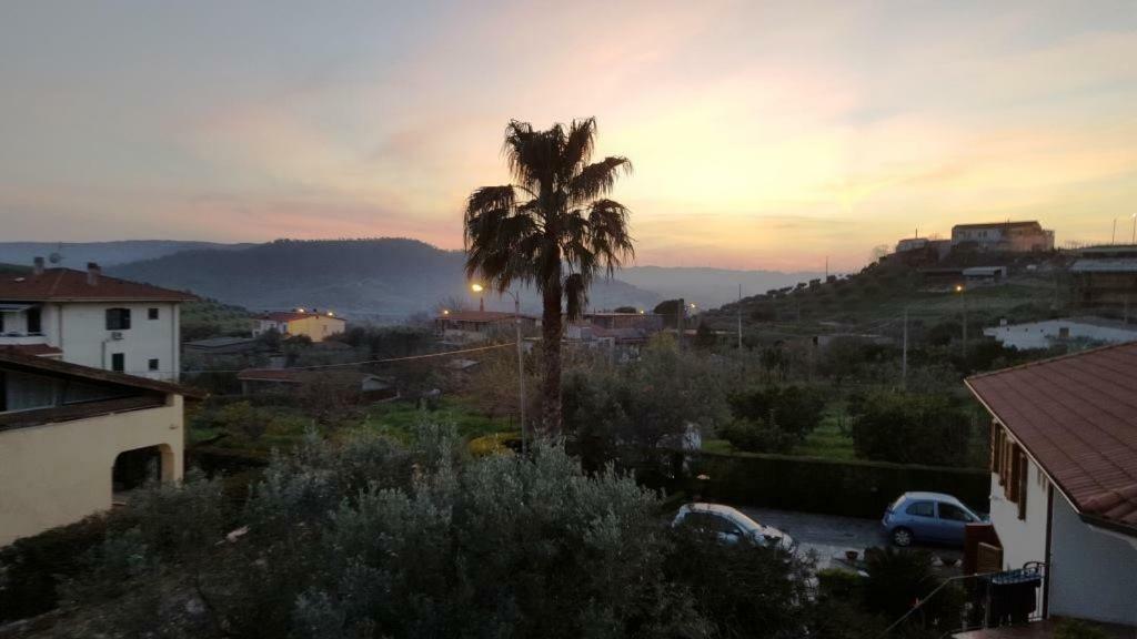 La Dimora Degli Artisti Bed and Breakfast Καταντζάρο Εξωτερικό φωτογραφία