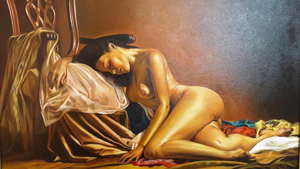 La Dimora Degli Artisti Bed and Breakfast Καταντζάρο Εξωτερικό φωτογραφία
